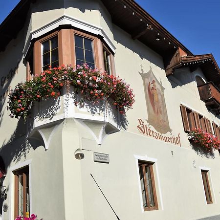 Gasthof Sterzingerhof ภายนอก รูปภาพ