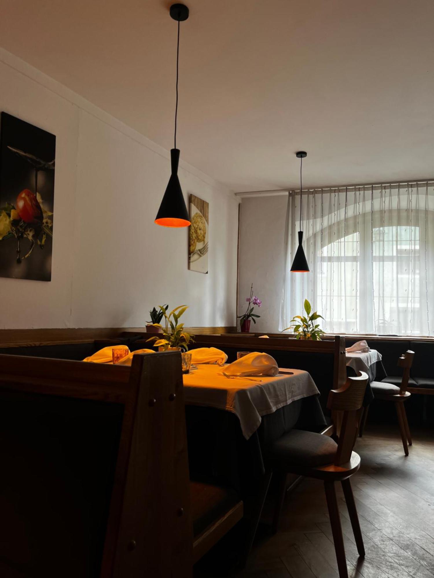 Gasthof Sterzingerhof ภายนอก รูปภาพ