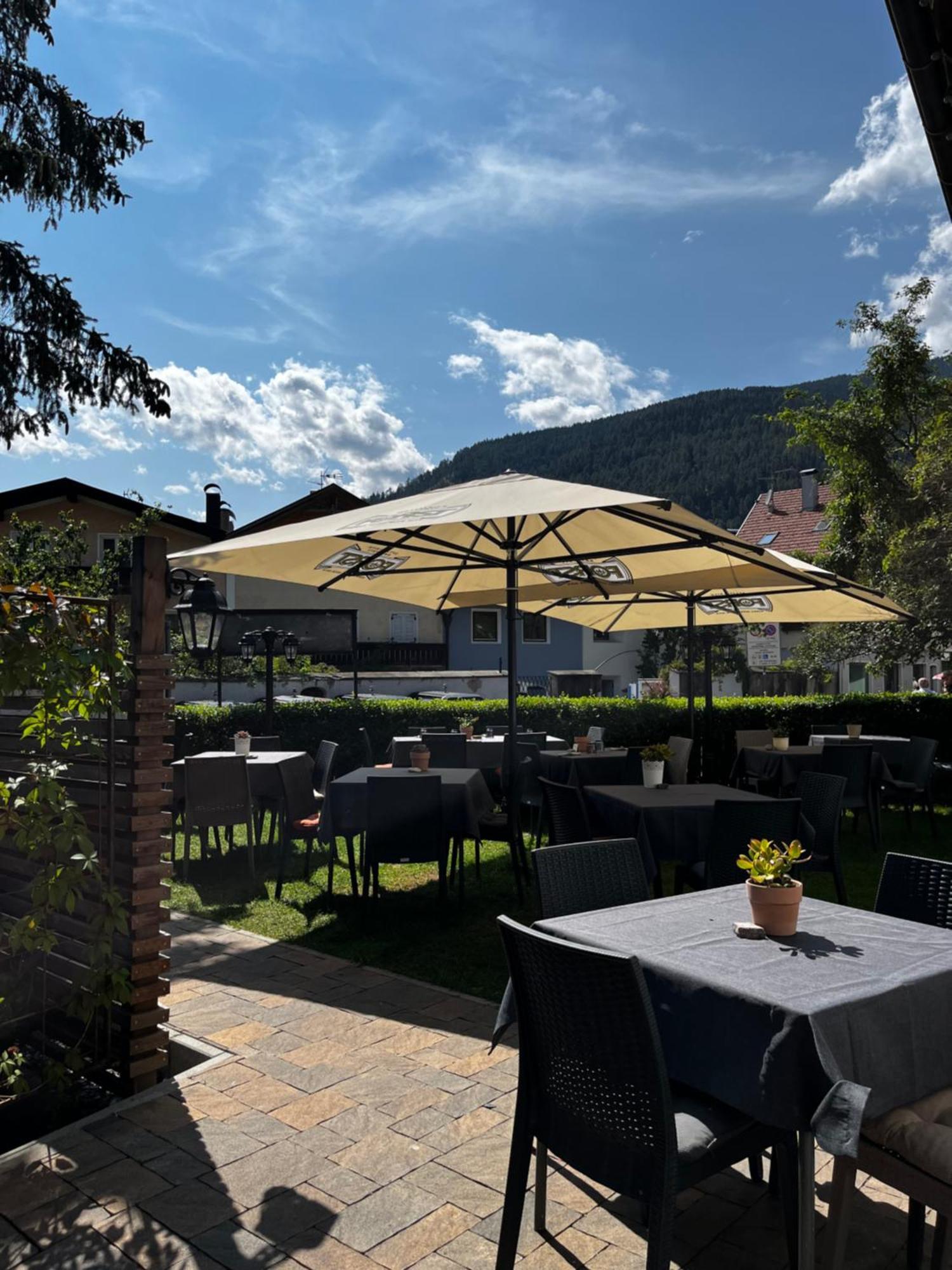Gasthof Sterzingerhof ภายนอก รูปภาพ