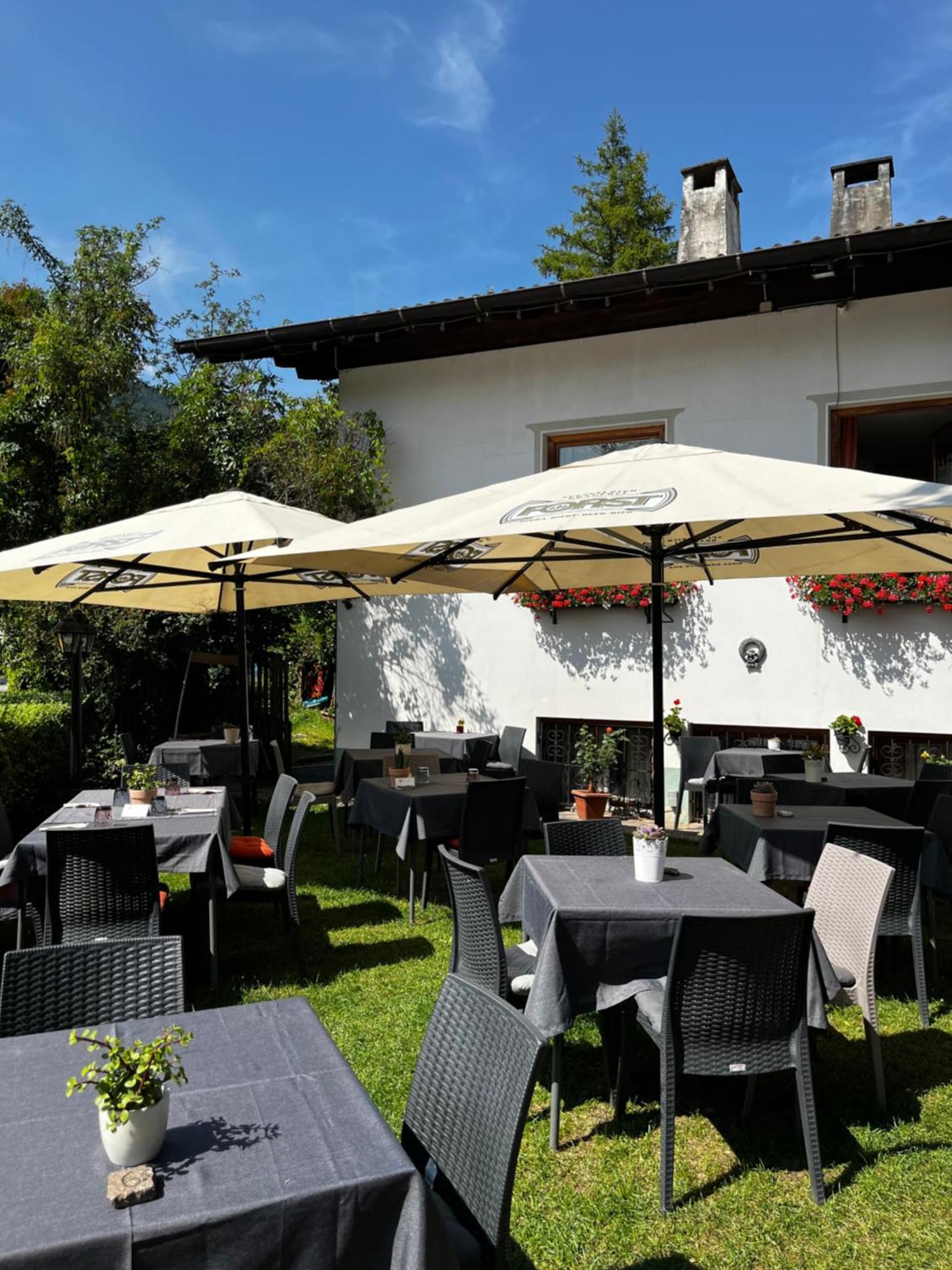 Gasthof Sterzingerhof ภายนอก รูปภาพ