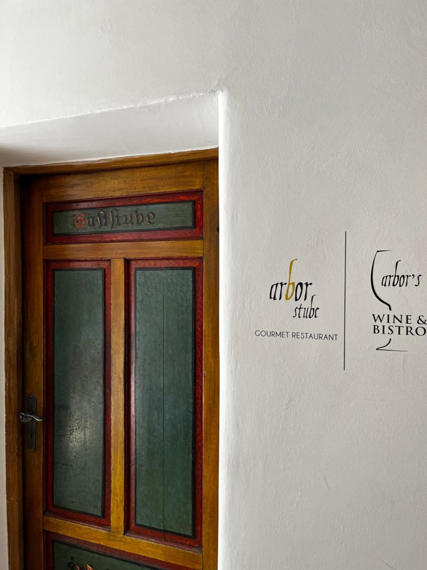 Gasthof Sterzingerhof ภายนอก รูปภาพ