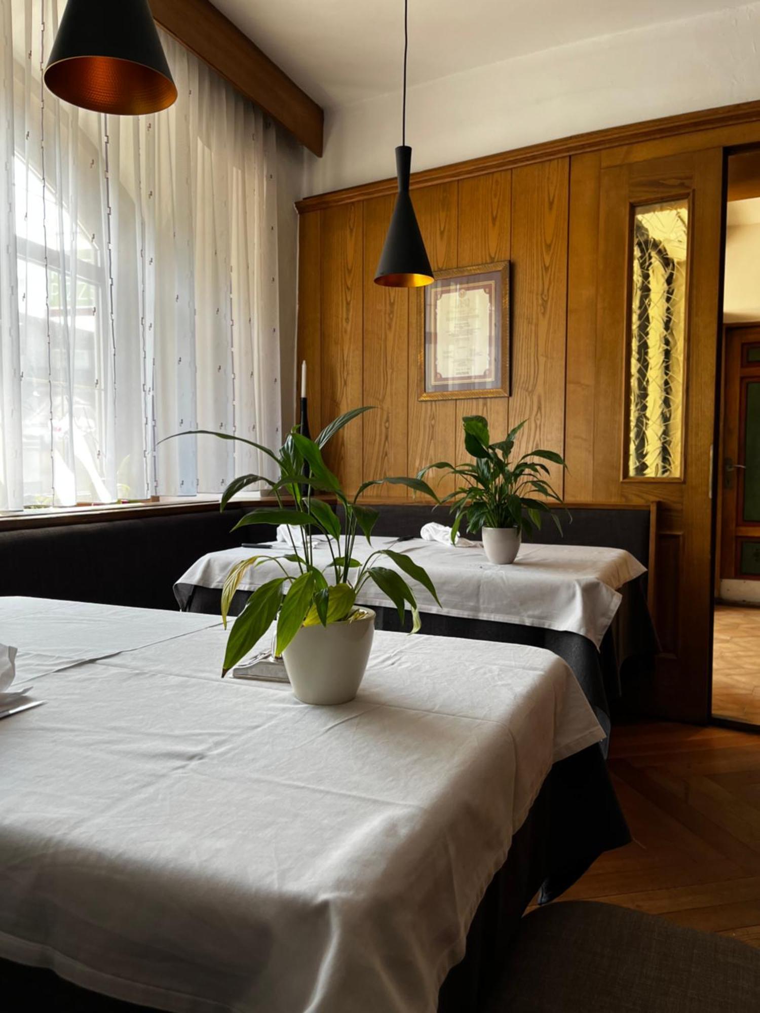 Gasthof Sterzingerhof ภายนอก รูปภาพ